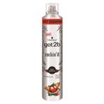 Got2b 200 ml Rockin İt Kuru Şampuan