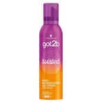 Got2b 250 ml Bukle Belirginleştirici Saç Köpüğü
