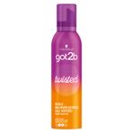 Got2B 250 ml Twisted Köpük