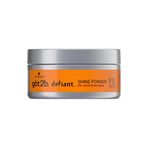 Got2b 57 gr Defiant Shine Pomade Şekillendirici Saç Kremi