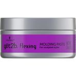Got2b 57 gr Flexing Molding Paste Şekillendirici Saç Kremi