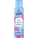 Got2b Fresh It Up 150 ml Köpük Kuru Şampuan