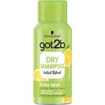 Got2b Fresh It Up Extra Fresh 100 ml Kuru Şampuan