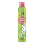 Got2b Fresh It Up Extra Fresh 200 ml Kuru Şampuan
