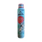 Got2B Fresh It Up Kuru Şampuan 200ML Tüm Saç Tiplerine Uygun Canlandırıcı Özellik