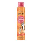 Got2b Fresh It Up Texture 200 ml Kuru Şampuan