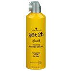 Got2b Glued Blasting Freeze Sac Spreyi 340Gr