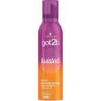 Got2b Saç Köpüğü Twisted 250 Ml - 1