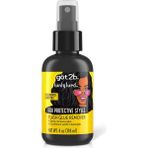 Got2B Temizleyici Sprey Yumuşatıcı Özellikli 118 ml Saç ve Cilt İçin Güvenli