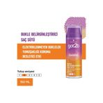 Got2B Twisted Bukle Belirginleştirici Saç Sütü, 150 ml MDTZT1006385