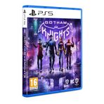 GOTHAM KNIGHTS STANDARD PS5 VF