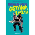 Gotham Lisesi Epsilon Yayınevi