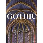 Gothic by Rolf Toman (2012-10-07)