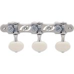 Gotoh 35G510S Nikel Klasik Gitar Akort Burgusu