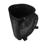 GOTOTOP Afrika Davul Çanta Davul Djembe Çanta Su Geçirmez Oxford Kumaş Davul Taşıma Çantası 40 x 24 cm