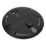 GOTOTOP Kulak kiri filtresi, Cerushield Disk Professional, işitme cihazları için balmumu filtresi, Phonak için balmumu, ABS