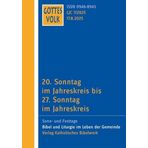 Gottes Volk LJ C7/2025