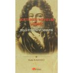 GOTTFRIED WILHELM LEIBNIZ FELSEFESINDE BILGI TEORISI VE MANTIK - KUTSI KAHVECI