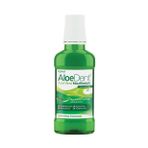 Gotu Kola ve Aloeveralı Ferahlatıcı Ağız Bakım Suyu