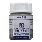 Gouache Jar 67182 16 ml Warm Grey Guaj Boya