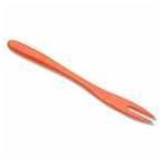 Gourmac Trabzon Hurması Turuncu 7.8 "Mini Çatal