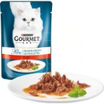 Gourmet 12x85 gr Perle Izgara Sığır Etli Konserve
