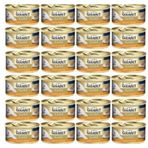 Gourmet 24x85 gr Gold Hindili Kedi Maması