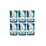 Gourmet 6x85 gr Izgara Ton Balıklı Kedi Konserve