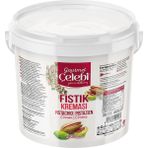 Gourmet Çelebi Antep Fıstık Kreması - 1 kg