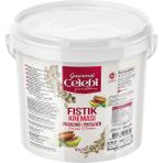 Gourmet Çelebi Antep Fıstık Kreması - 10 kg
