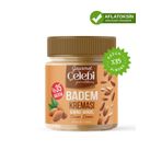 gourmet çelebi Badem Kreması 320 gr