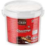 Gourmet Çelebi Chocoreys Kakaolu Fındık Kreması 10 Kg -Sürülebilir Fındık Krema