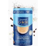 Gourmet Çelebi Damla Sakızlı Dibek Kahvesi 250 Gr.