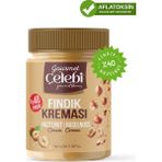 Gourmet Çelebi Fındık Kreması - 320 gr