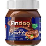 Gourmet Çelebi Findoo Kakaolu Fındık Kreması - 330 gr