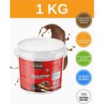 Gourmet Çelebi Kakaolu Fındık Kreması 1Kg