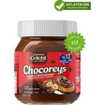 Gourmet Çelebi Kakaolu Fındık Kreması - 330 gr
