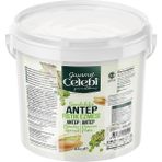 Gourmet Çelebi Sürülebilir Antep Fıstık Ezmesi - 10 kg