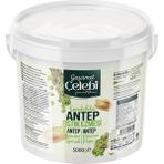 Gourmet Çelebi Sürülebilir Antep Fıstık Ezmesi - 5 kg
