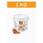 gourmet çelebi Sürülebilir Badem Ezmesi 1000 gr.