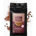 Gourmet Çelebi Türk Kahvesi %100 Arabica Zengin Aroma ile Geleneksel Lezzet - 1 kg