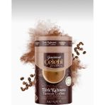 Gourmet Çelebi Türk Kahvesi 250 gr Taze Çekilmiş Zengin Aroma ile Türkiye Menşeli Lezzet