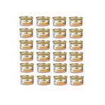 Gourmet Gold 24x85 gr Savoury Cake Somonlu Kedi Konservesi