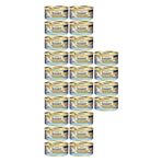 Gourmet Gold 85 gr 24'Lü Paket Kıyılmış Ton Balıklı Yaş Kedi Maması