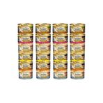 Gourmet Gold Gourmet Karışık Konserve Kedi Maması 85 gr 24 Adet -TY5602436