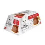 Gourmet Gold Gourmet Revelations Sığır Etli Yetişkin Konserve Kedi Maması - 1 Adet 2x57 Gr