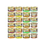 Gourmet Gold Karışık 85 gr X 12 Adet Ekonomik Paket Kedi Konserve Maması
