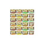 Gourmet Gold Karışık Parça Etli 24x85 gr Kedi Maması