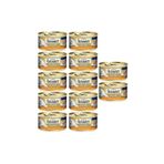 Gourmet Gold Kıyılmış Hindi Eti 85 gr 12 Al 10 Öde Yaş Kedi Maması