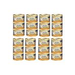 Gourmet Gold Kıyılmış Hindi Etli 12x85 GR Konserve Yetişkin Kedi Maması